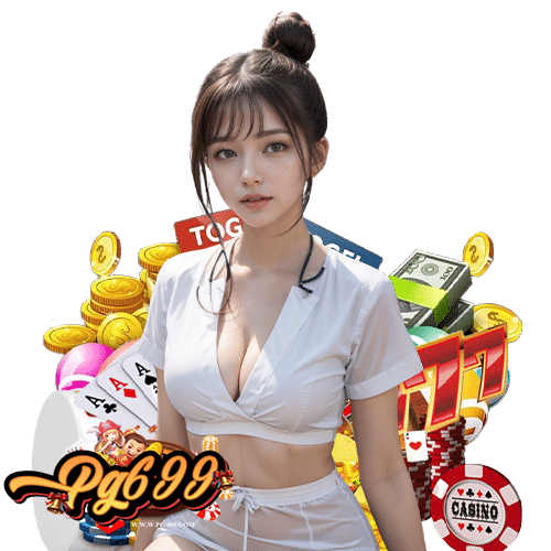 pg699 สล็อตออนไลน์