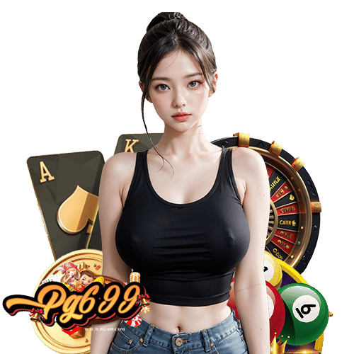pg699 ไม่มีขั้นต่ำ